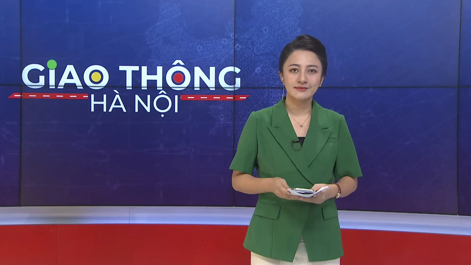 Giao thông Hà Nội | 19/09/2025
